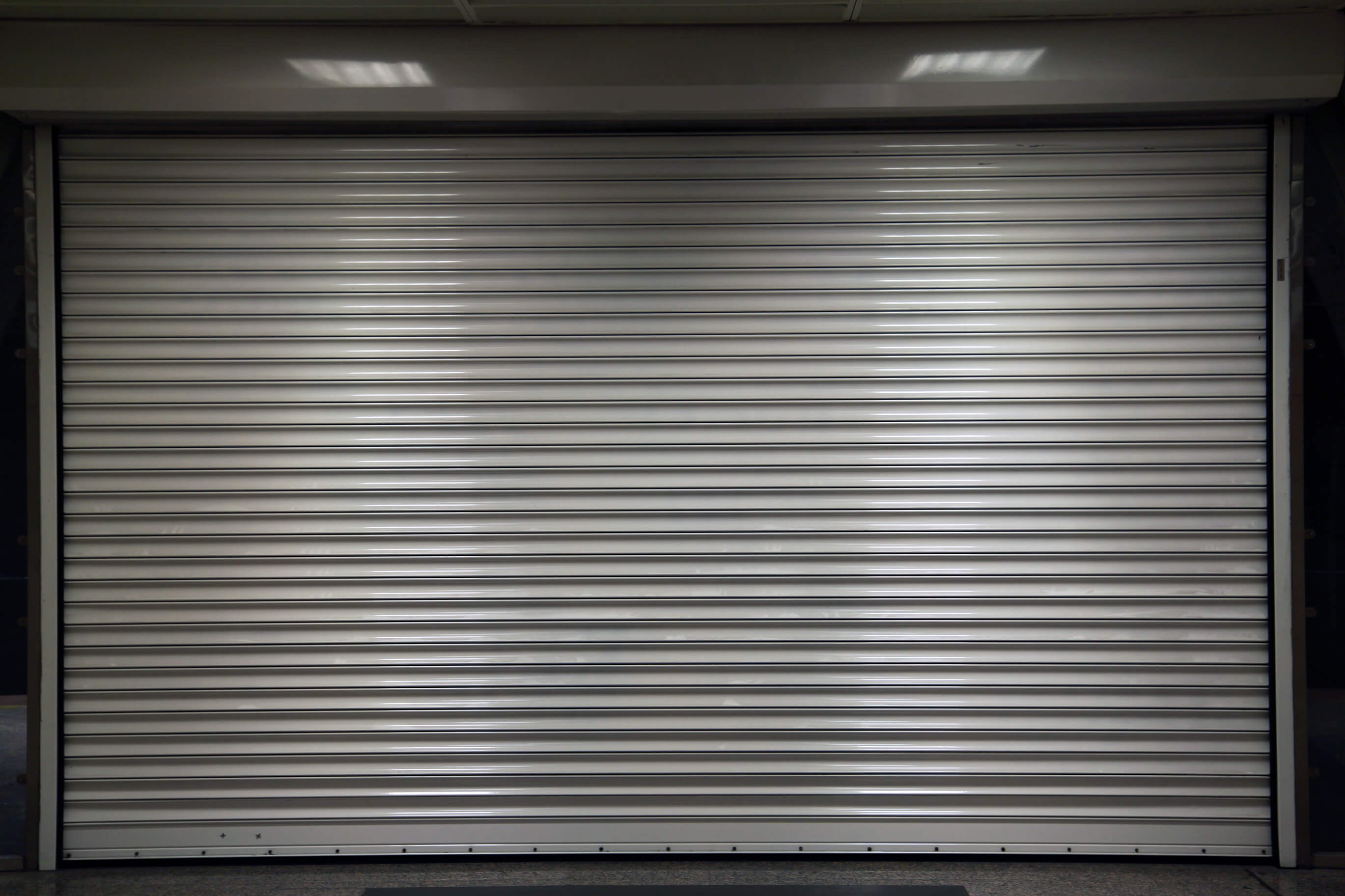 Zalety bram szybkorolowanych